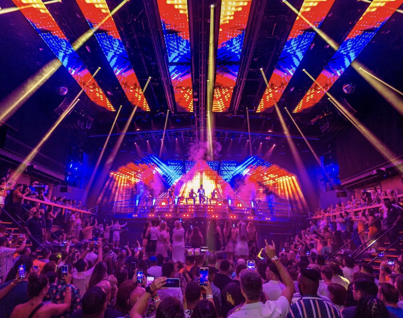 Coco Bongo — foto 2 de 4