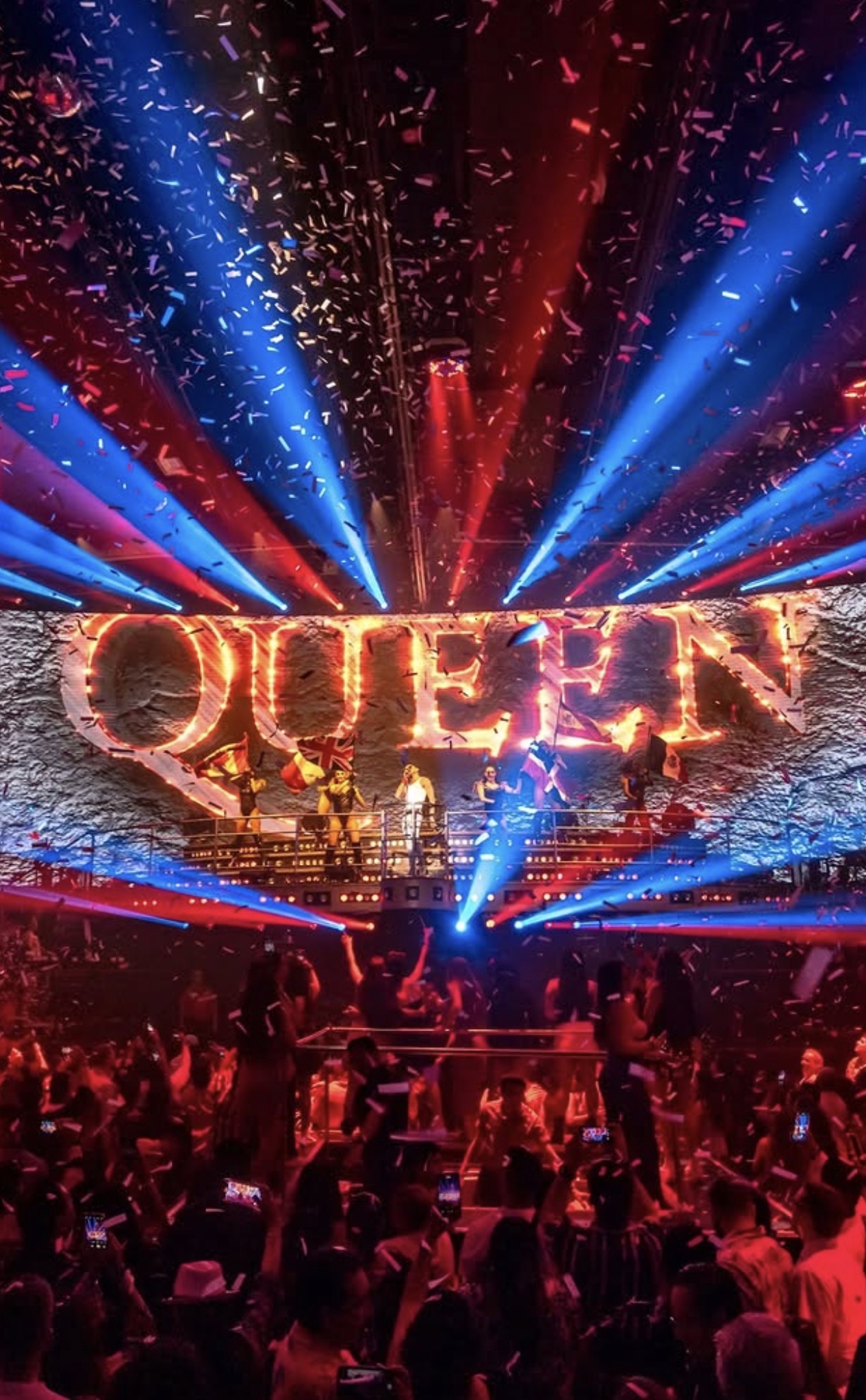 Coco Bongo — foto 4 de 4