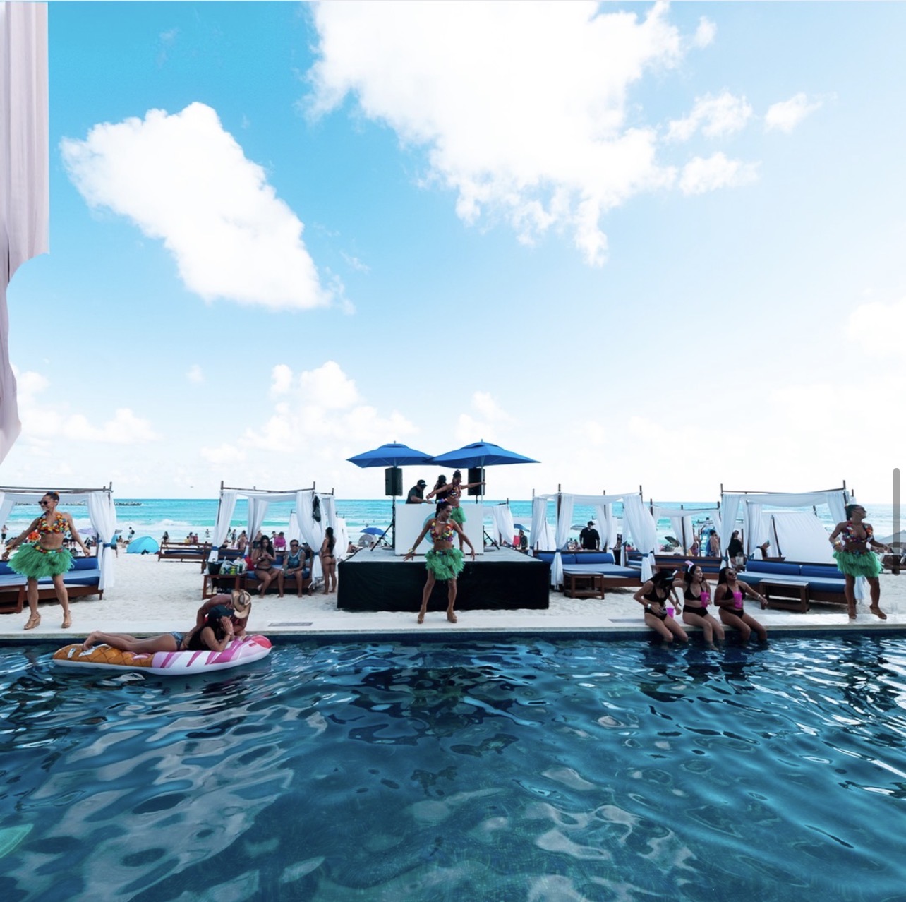 Mandala Beach — foto 3 de 3