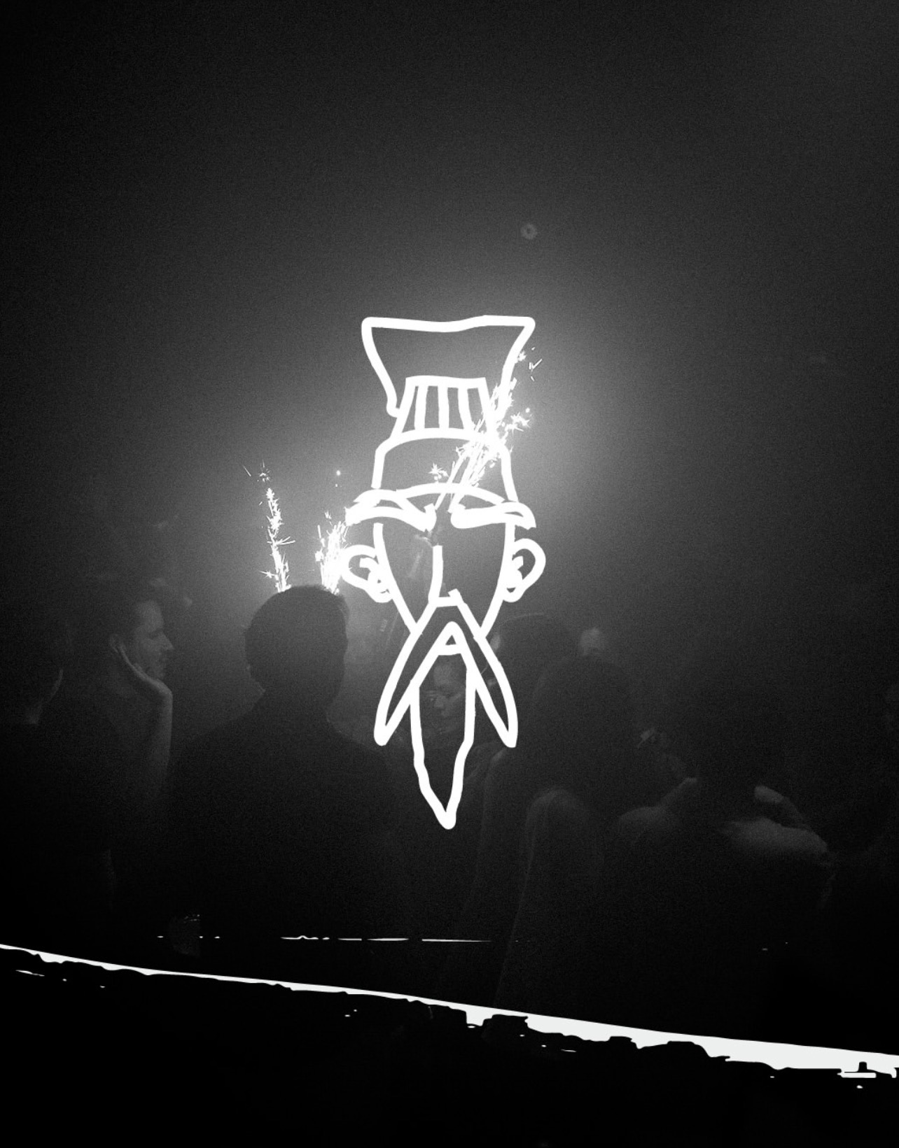 Mr. Long — antro en Cancún