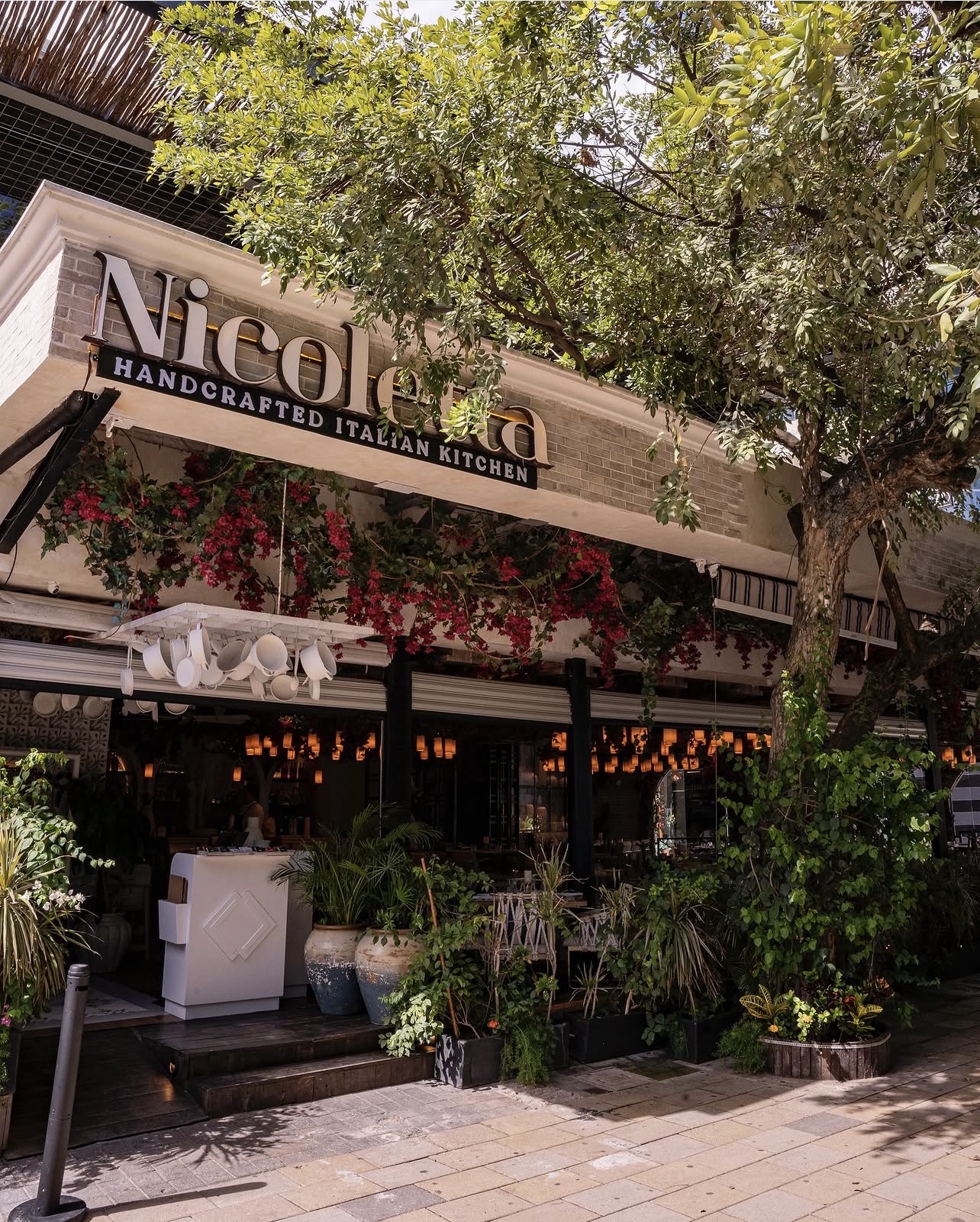 Nicoletta — foto 1 de 4