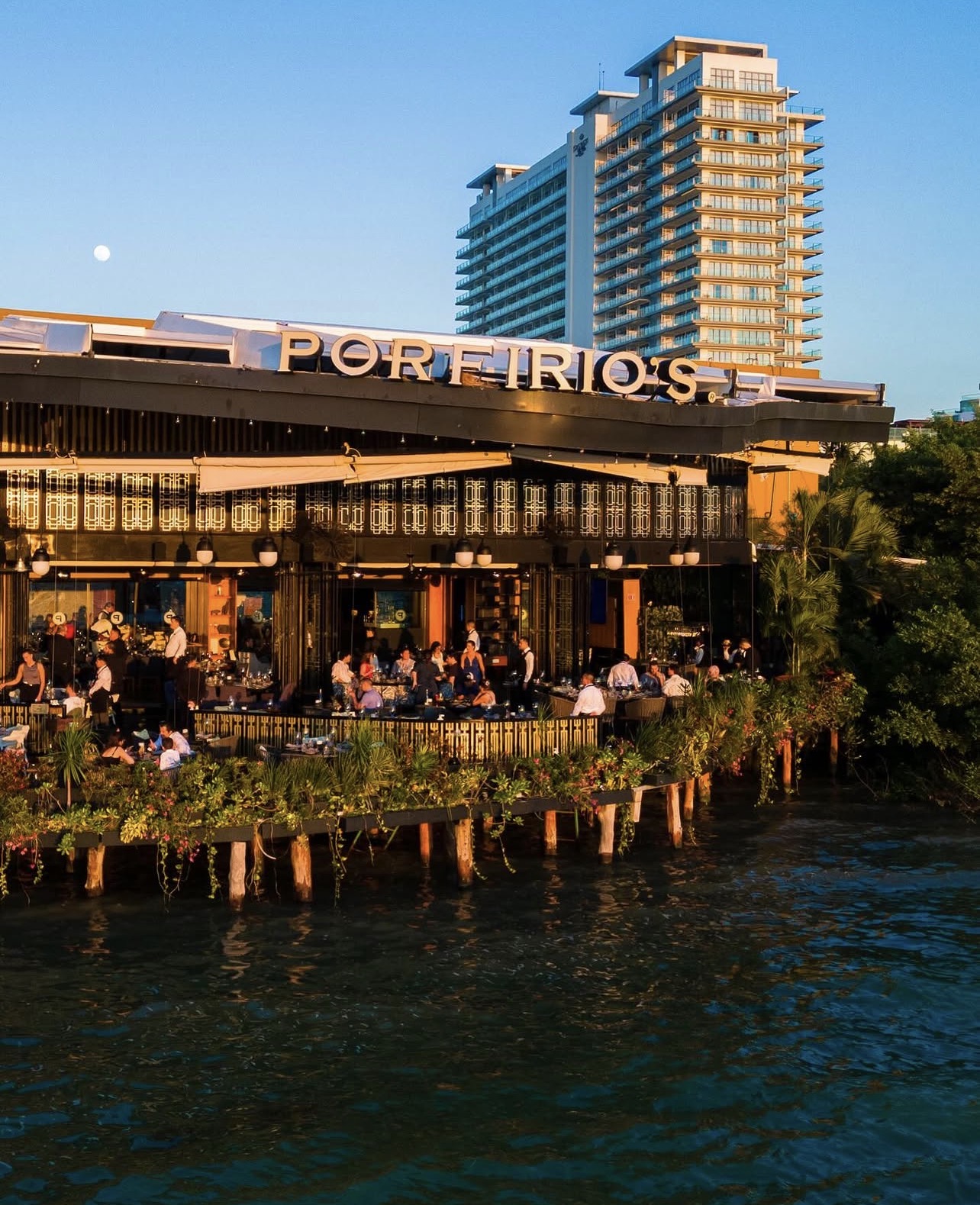 Porfirio's — foto 1 de 5